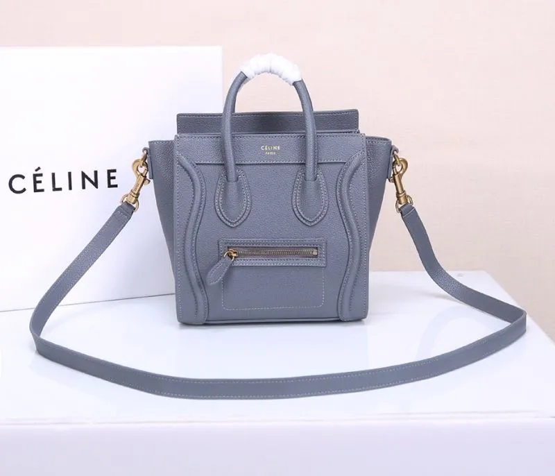Celine Top Handle Bags-254