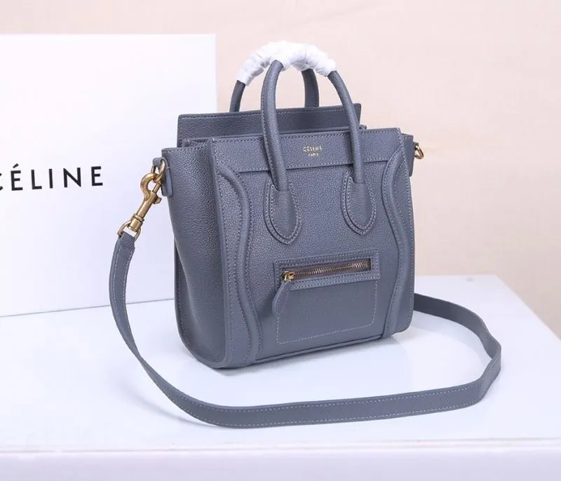 Alternative view of Celine Top Handle Bags-254
