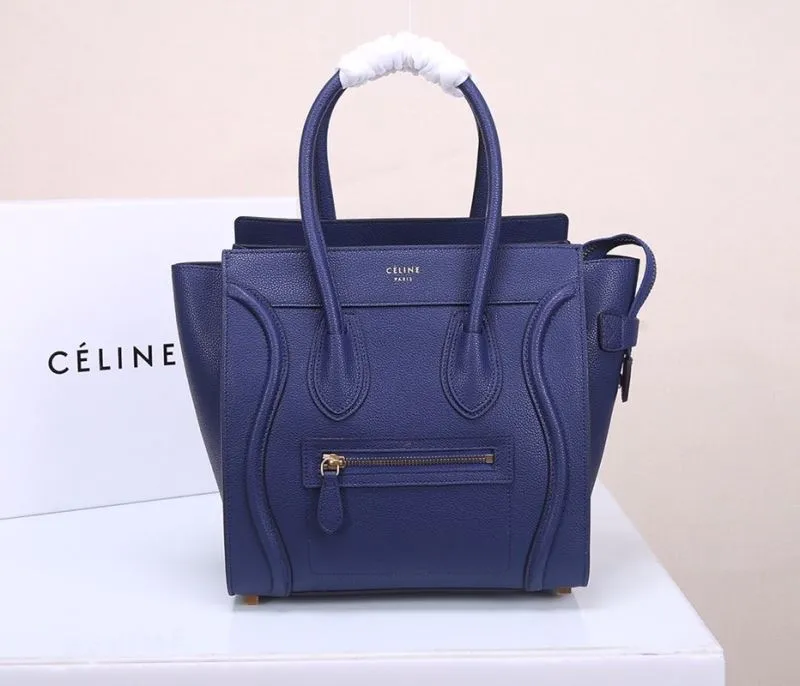 Celine Top Handle Bags-256