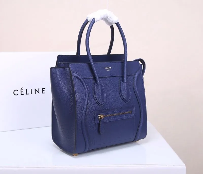 Alternative view of Celine Top Handle Bags-256
