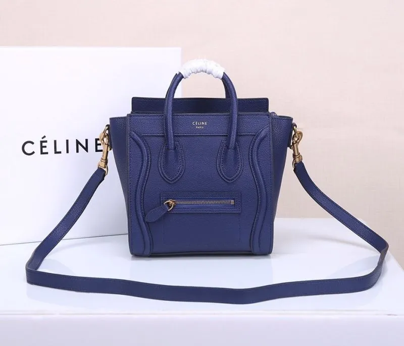 Celine Top Handle Bags-257