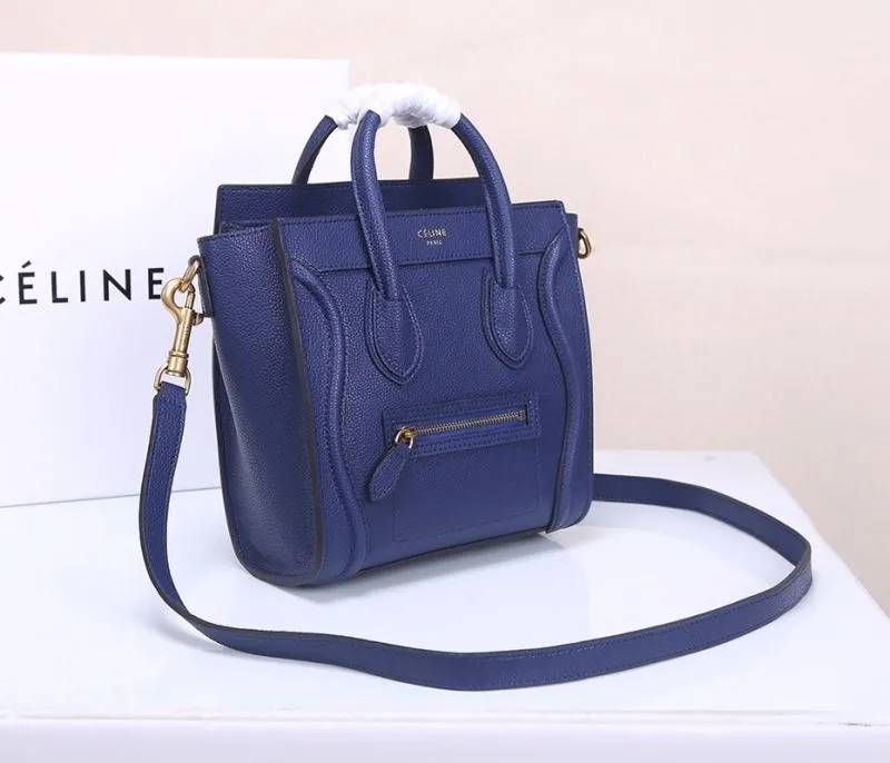 Alternative view of Celine Top Handle Bags-257