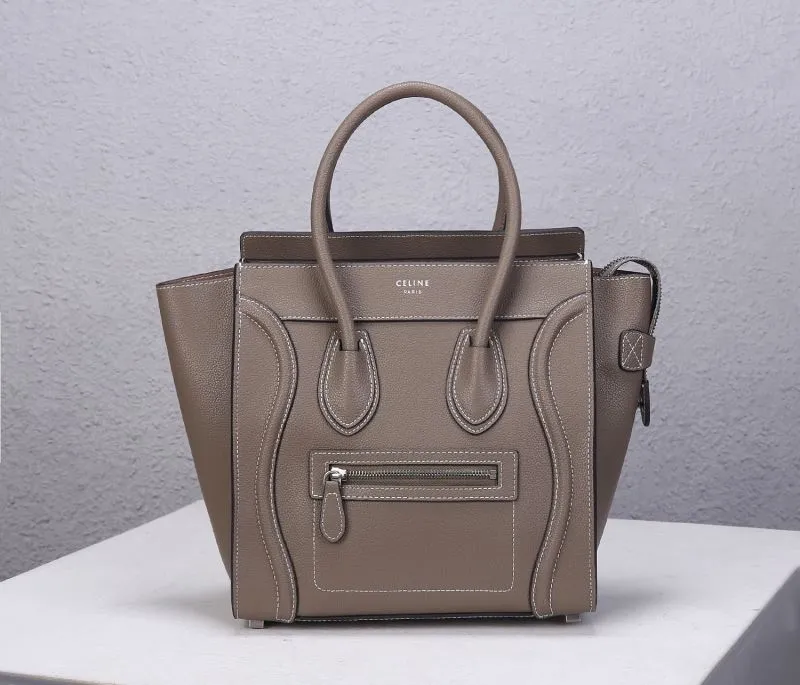 Celine Top Handle Bags-258