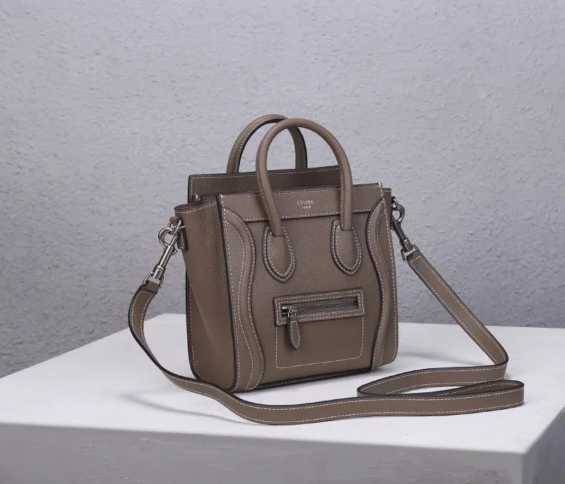Alternative view of Celine Top Handle Bags-259