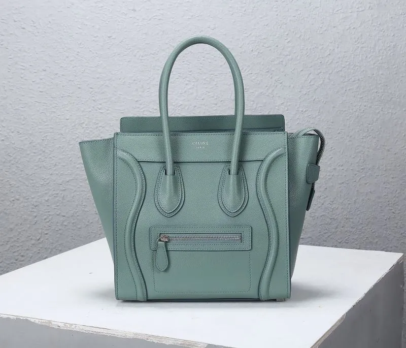 Celine Top Handle Bags-260