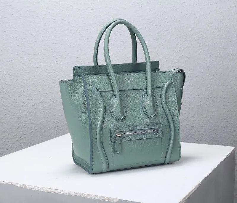 Alternative view of Celine Top Handle Bags-260