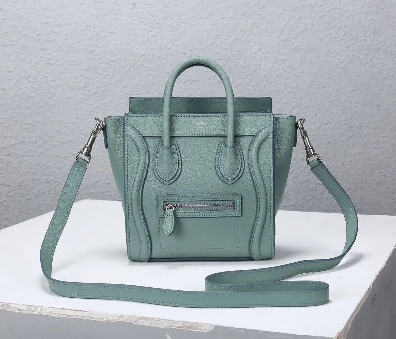 Celine Top Handle Bags-261