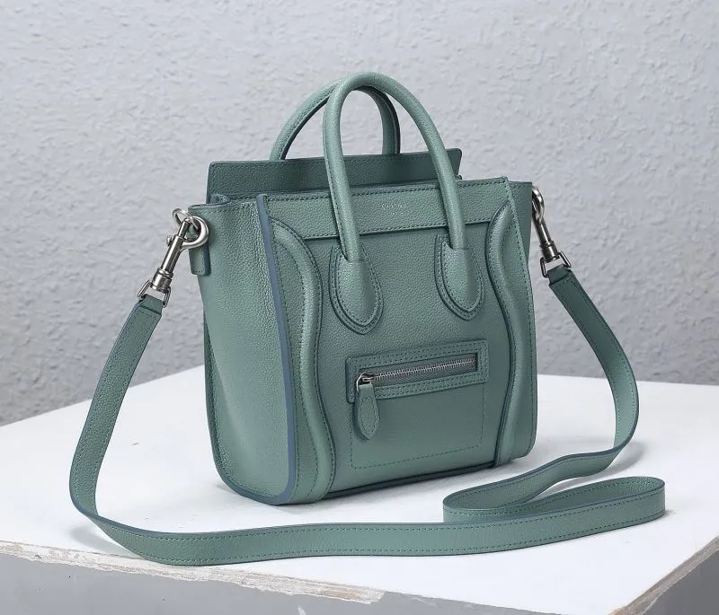 Alternative view of Celine Top Handle Bags-261