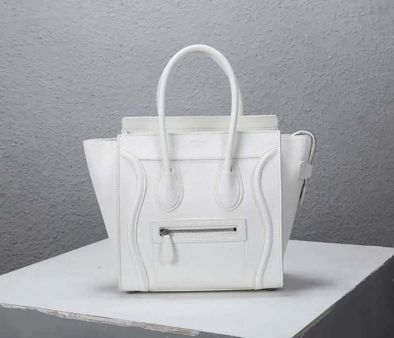 Celine Top Handle Bags-262