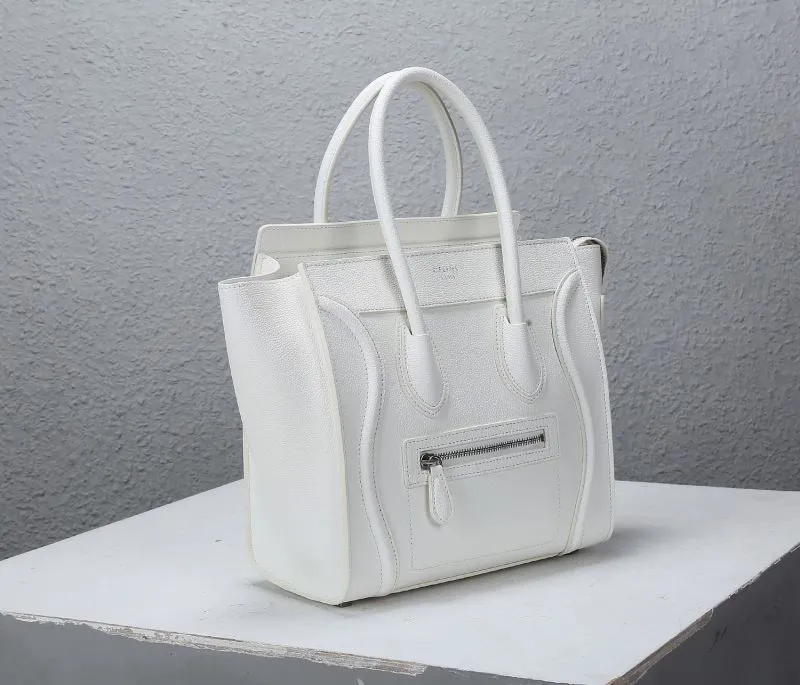 Alternative view of Celine Top Handle Bags-262