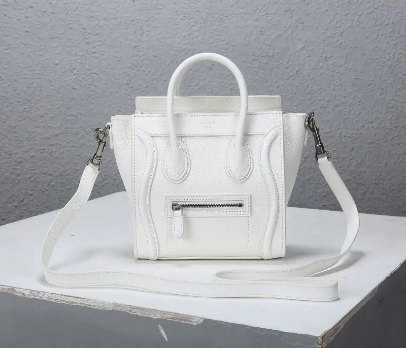 Celine Top Handle Bags-263