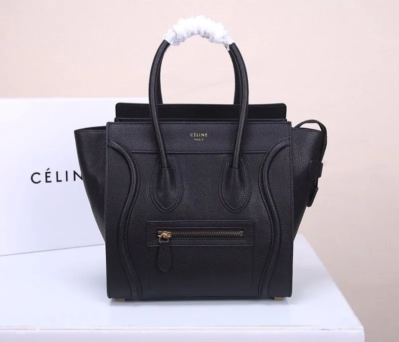 Celine Top Handle Bags-264