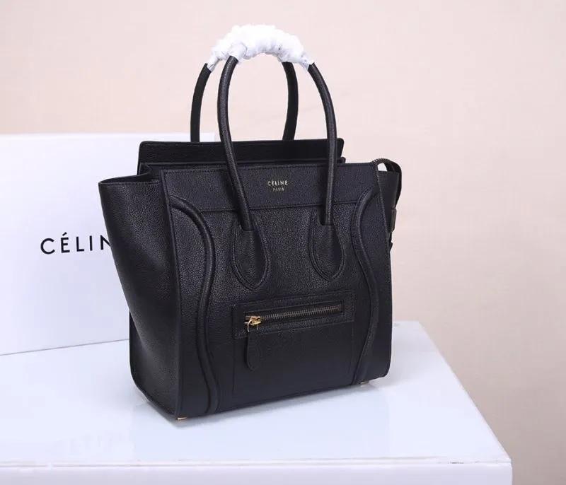 Alternative view of Celine Top Handle Bags-264