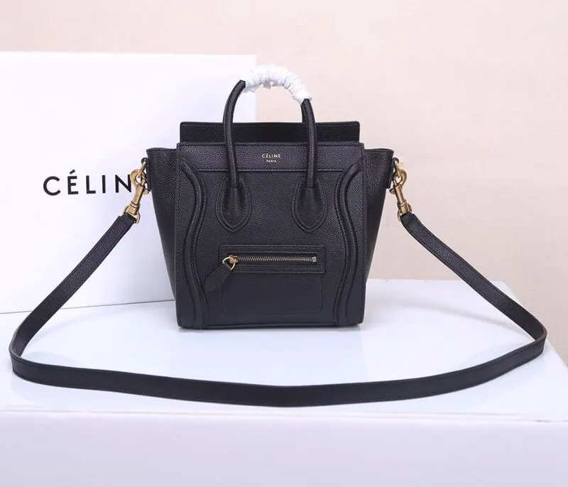 Celine Top Handle Bags-265