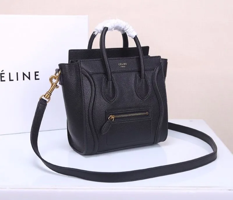 Alternative view of Celine Top Handle Bags-265