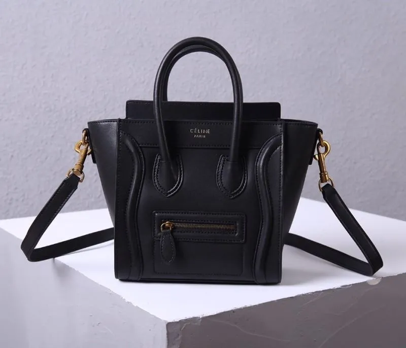 Celine Top Handle Bags-266