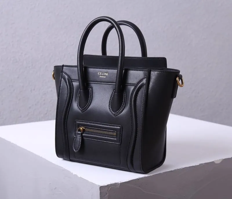 Alternative view of Celine Top Handle Bags-266
