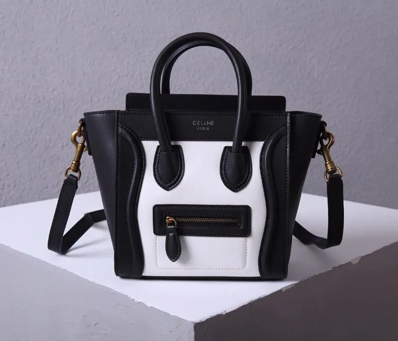 Celine Top Handle Bags-267