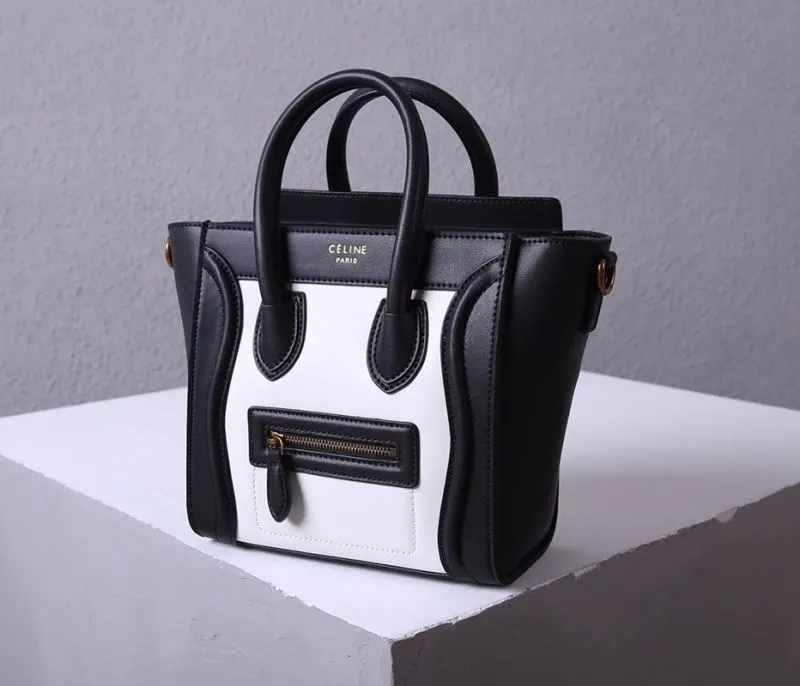 Alternative view of Celine Top Handle Bags-267