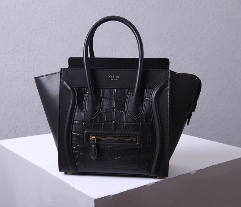 Celine Top Handle Bags-268