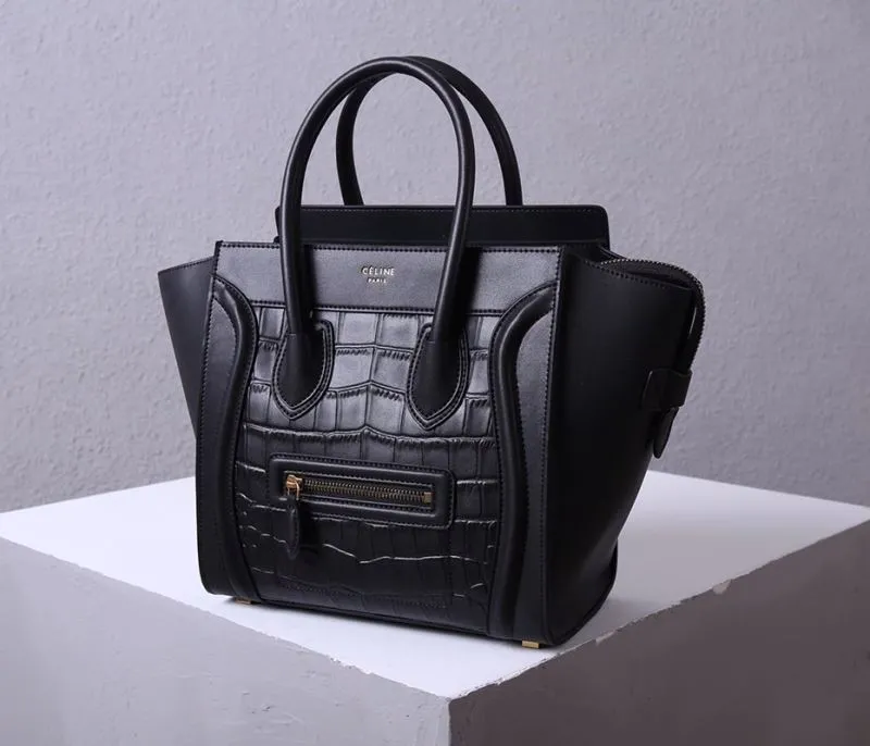 Alternative view of Celine Top Handle Bags-268