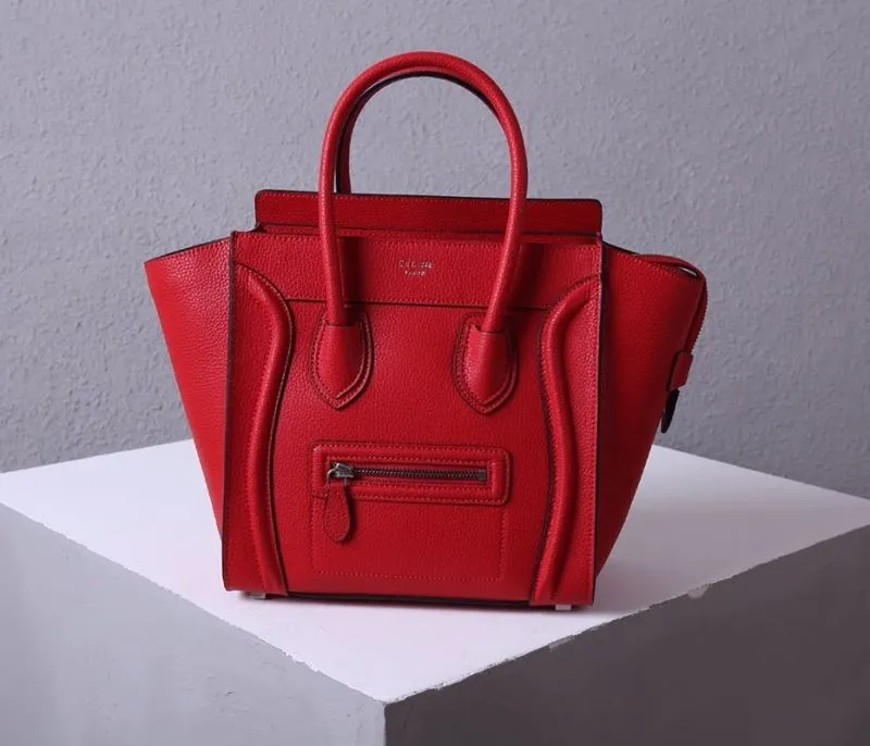 Celine Top Handle Bags-269