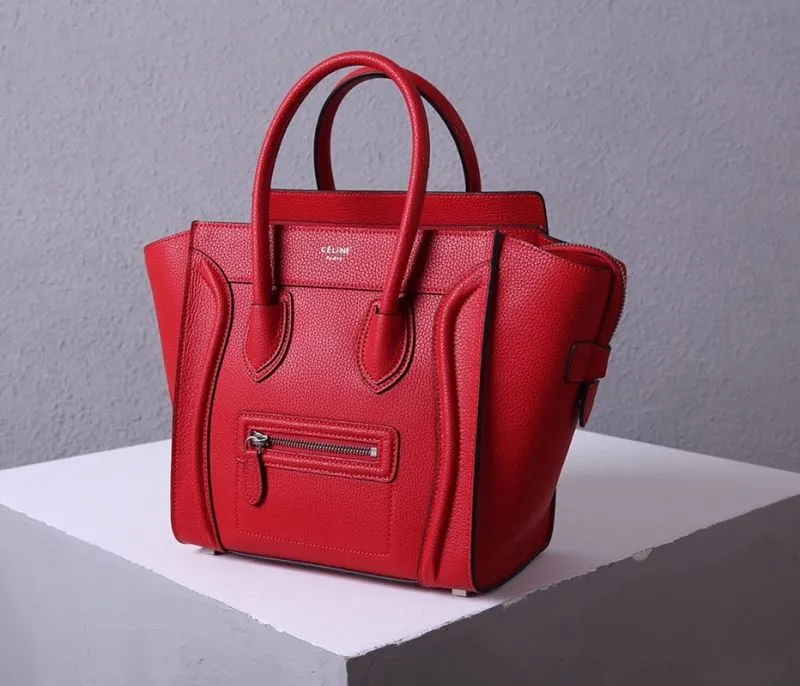 Alternative view of Celine Top Handle Bags-269