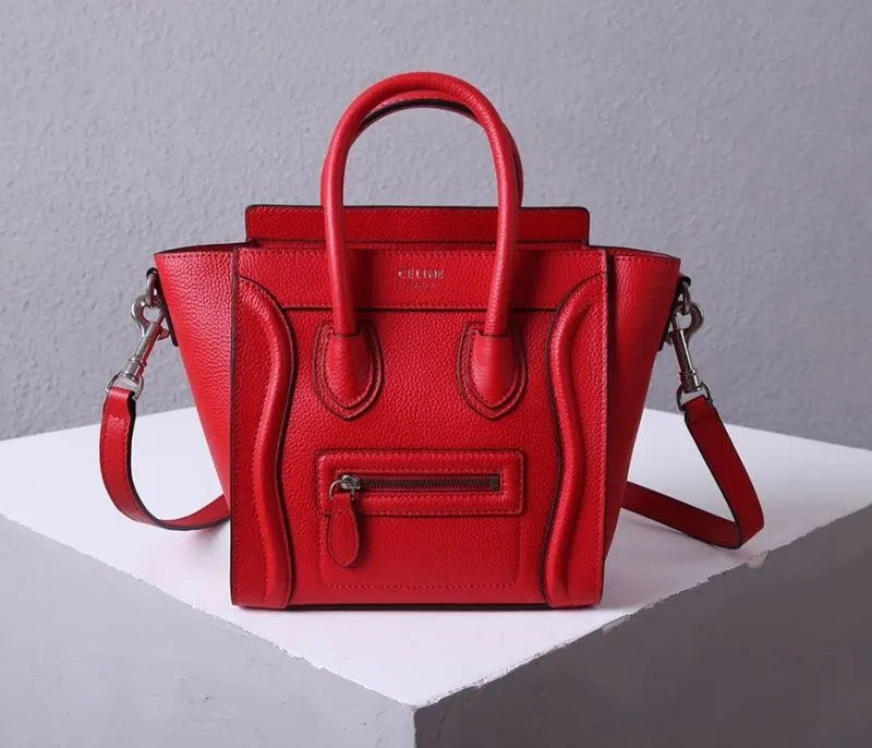 Celine Top Handle Bags-270