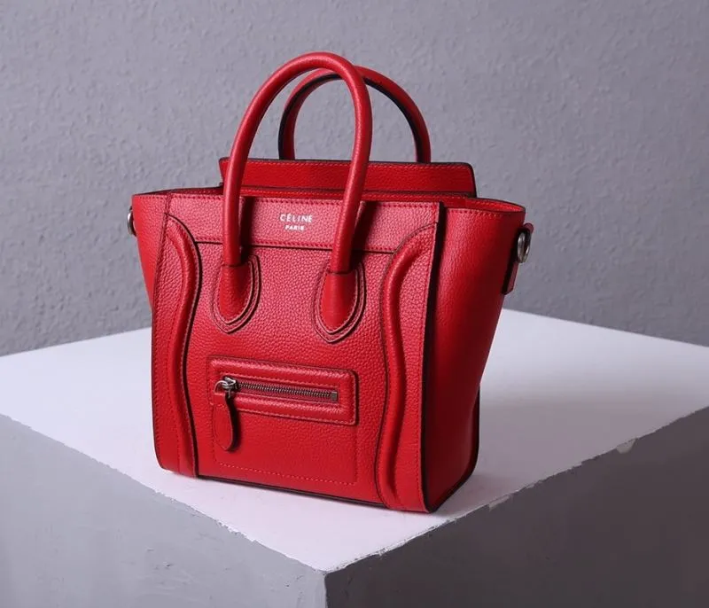 Alternative view of Celine Top Handle Bags-270