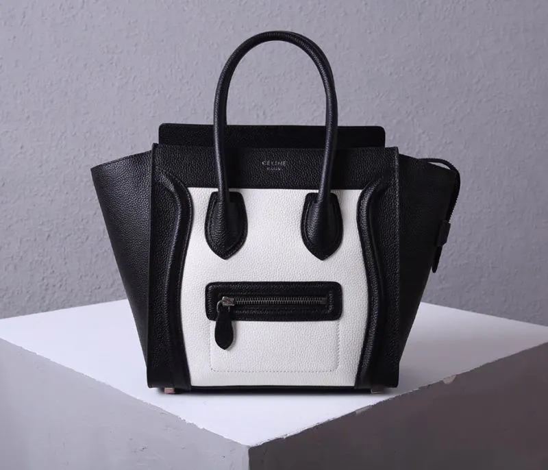 Celine Top Handle Bags-271