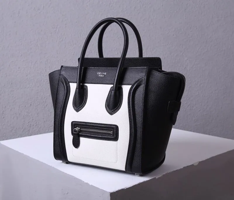 Alternative view of Celine Top Handle Bags-271