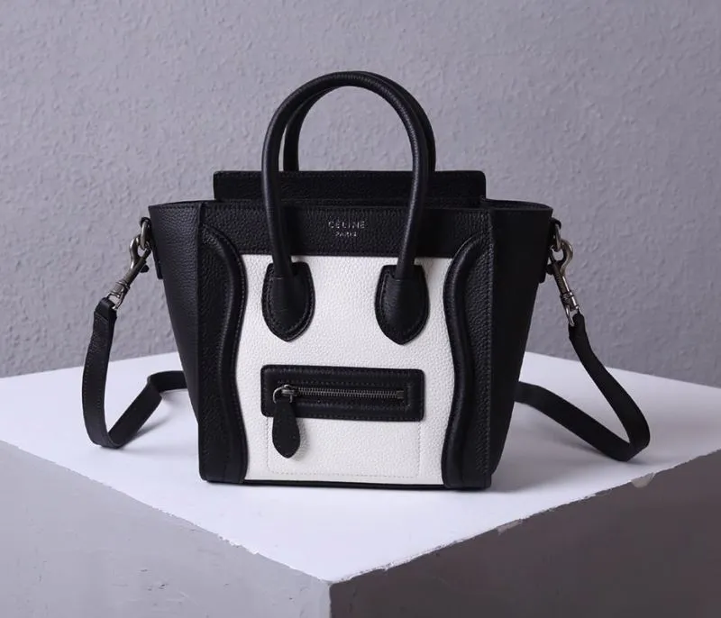 Celine Top Handle Bags-272