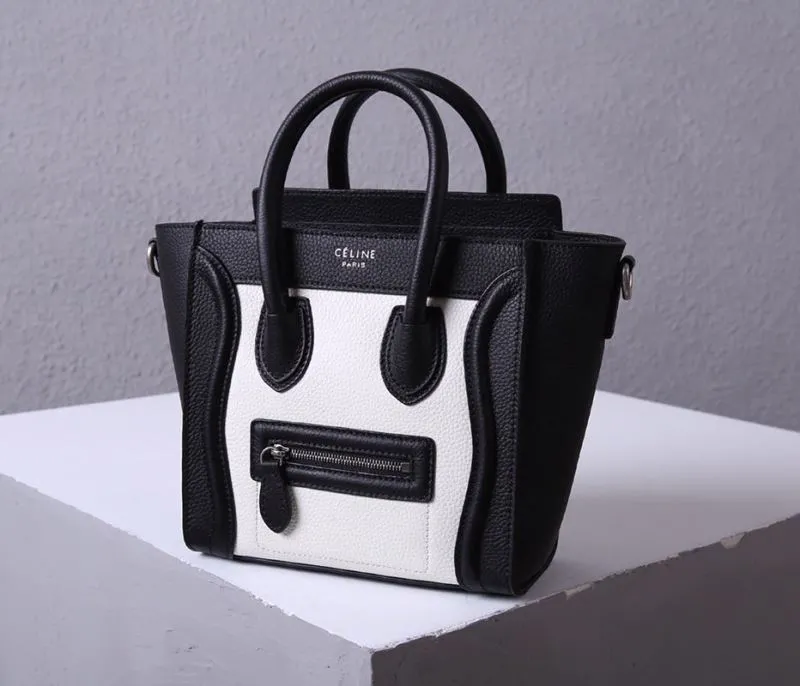 Alternative view of Celine Top Handle Bags-272