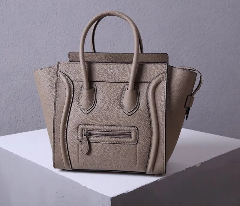 Celine Top Handle Bags-273