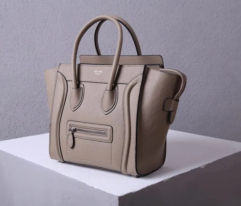 Alternative view of Celine Top Handle Bags-273
