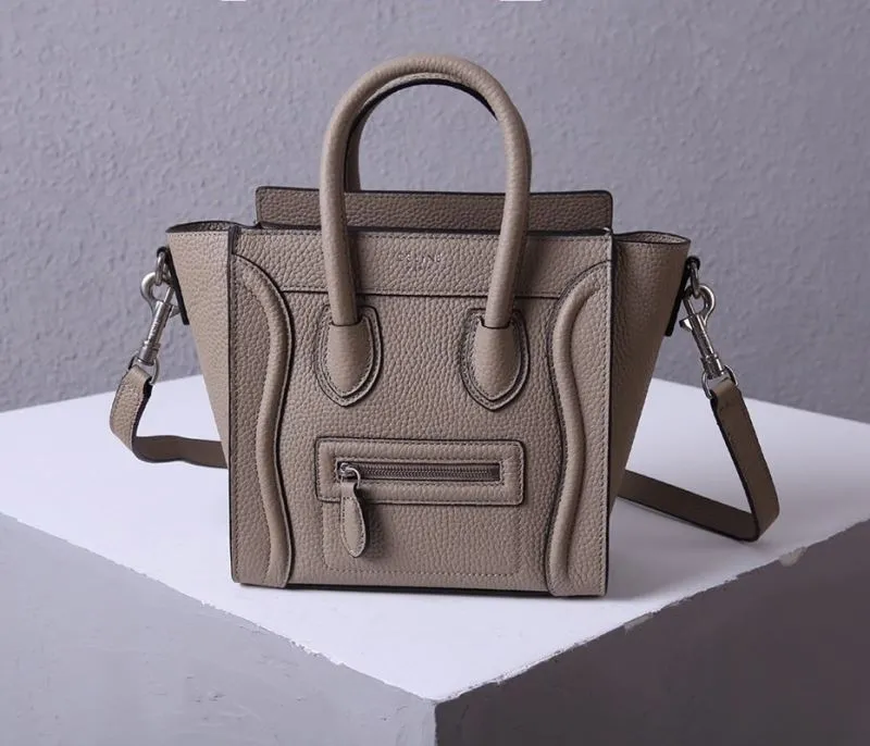 Celine Top Handle Bags-274