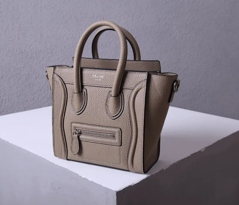 Alternative view of Celine Top Handle Bags-274
