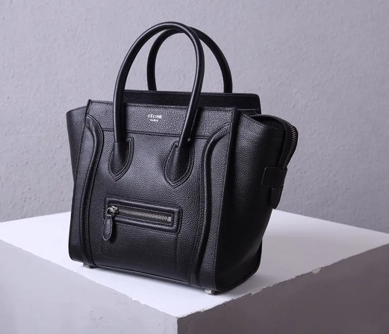 Alternative view of Celine Top Handle Bags-275