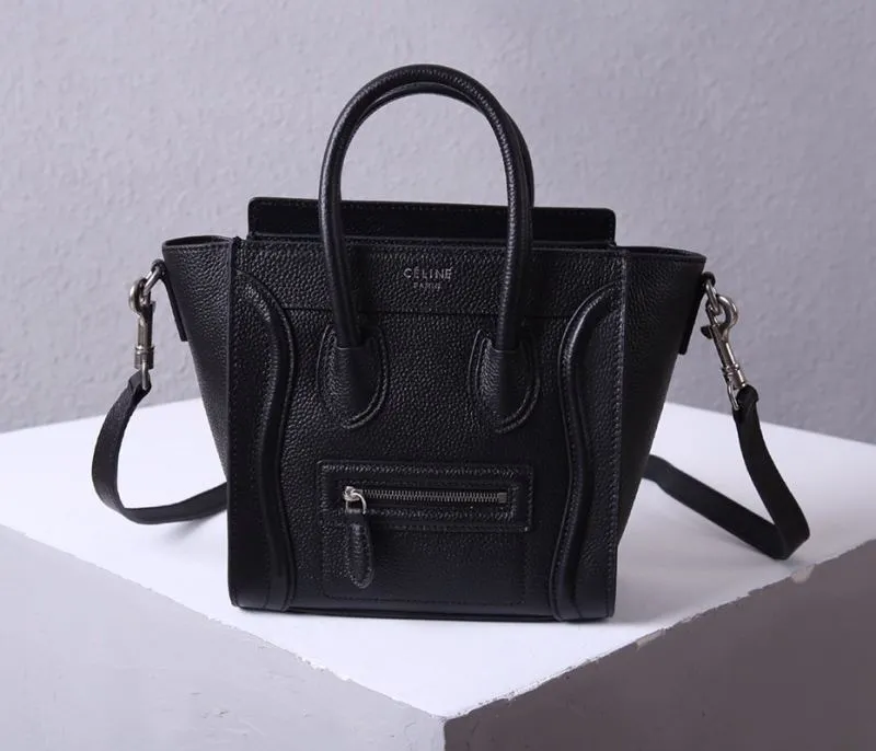 Celine Top Handle Bags-276
