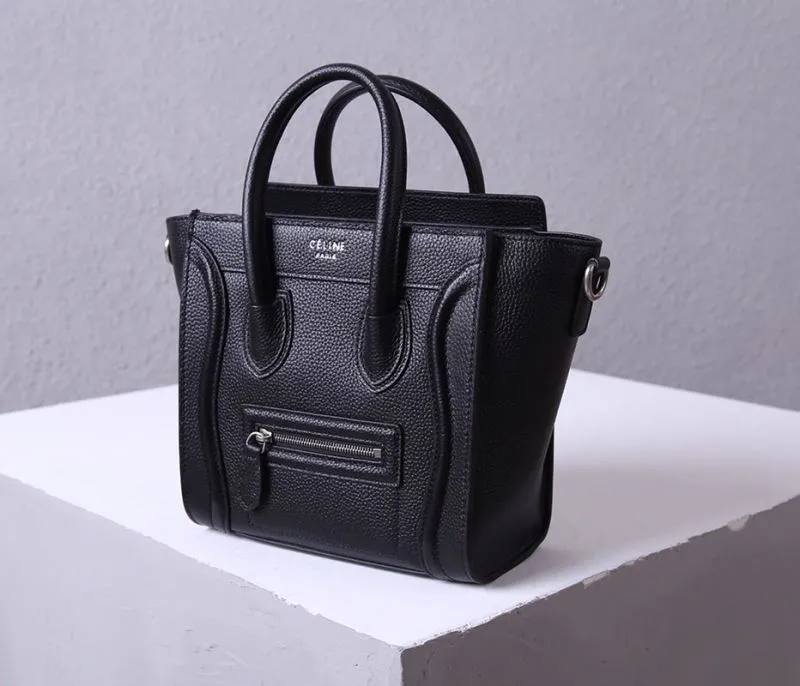 Alternative view of Celine Top Handle Bags-276