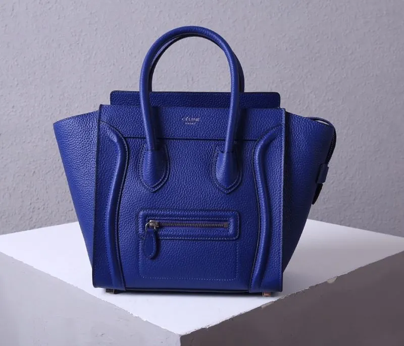 Celine Top Handle Bags-277