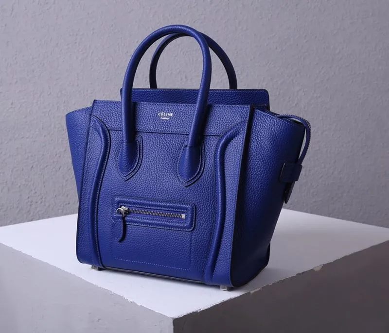 Alternative view of Celine Top Handle Bags-277