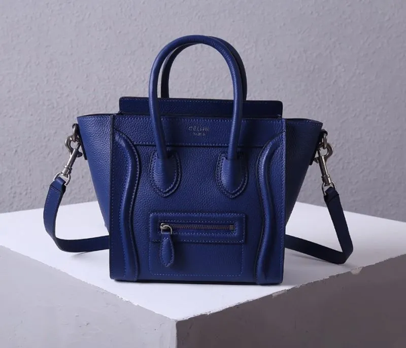 Celine Top Handle Bags-278