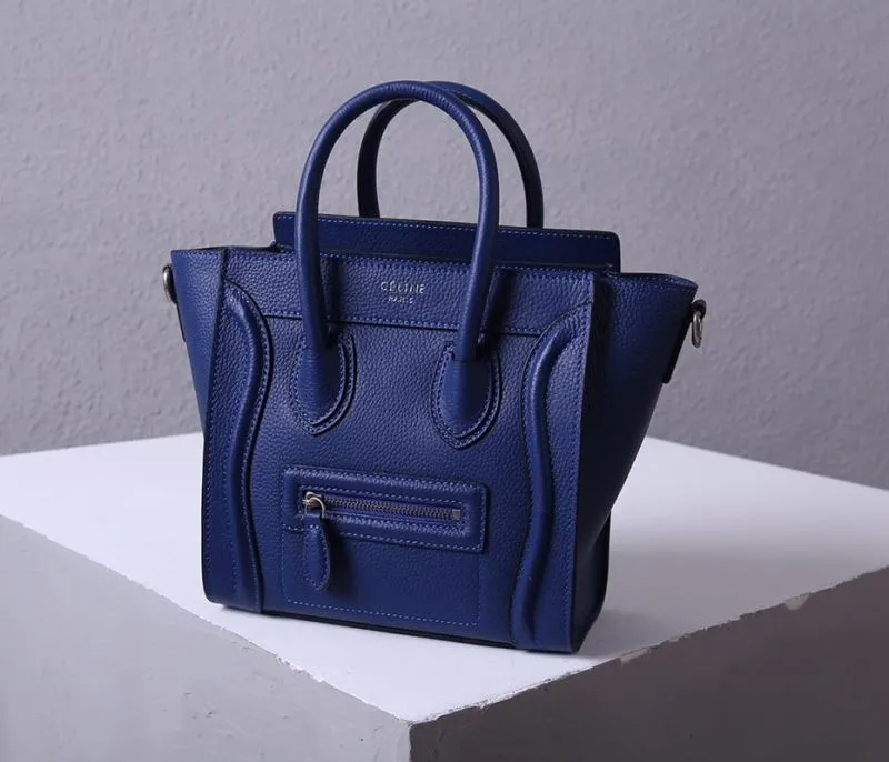 Alternative view of Celine Top Handle Bags-278