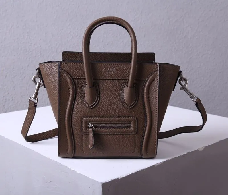Celine Top Handle Bags-279