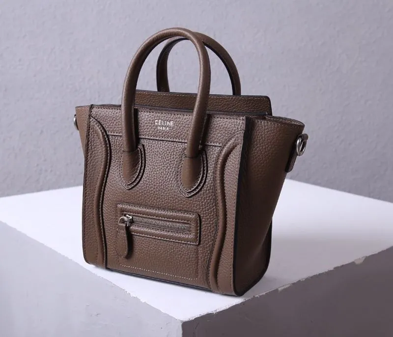 Alternative view of Celine Top Handle Bags-279