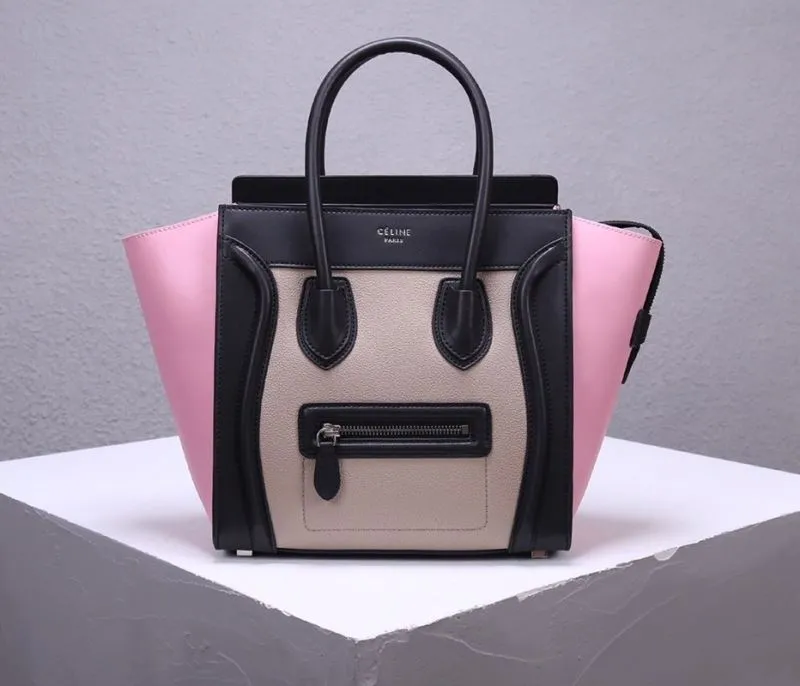 Celine Top Handle Bags-280