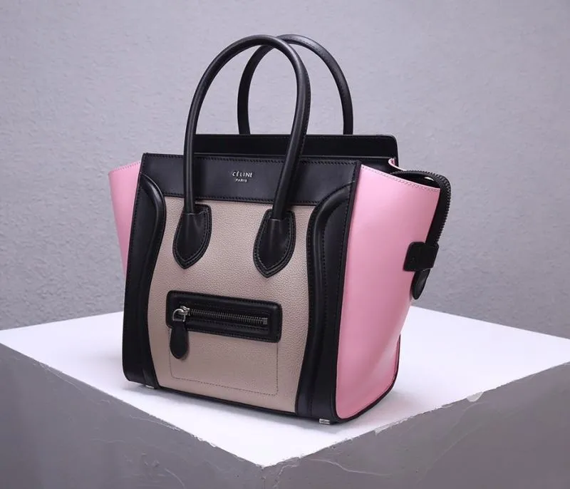 Alternative view of Celine Top Handle Bags-280