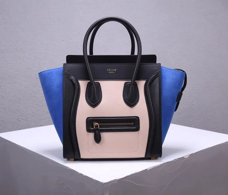 Celine Top Handle Bags-281