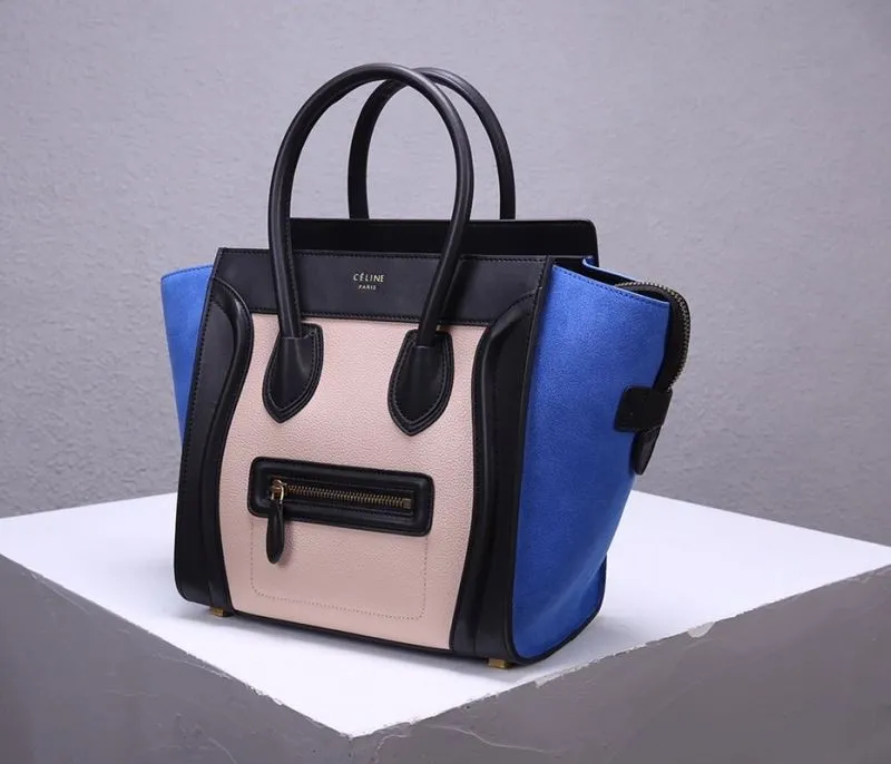 Alternative view of Celine Top Handle Bags-281